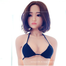 140 cm Silikonpuppe/Sex Puppe für Männer kostenloser Versand nach Taiwan